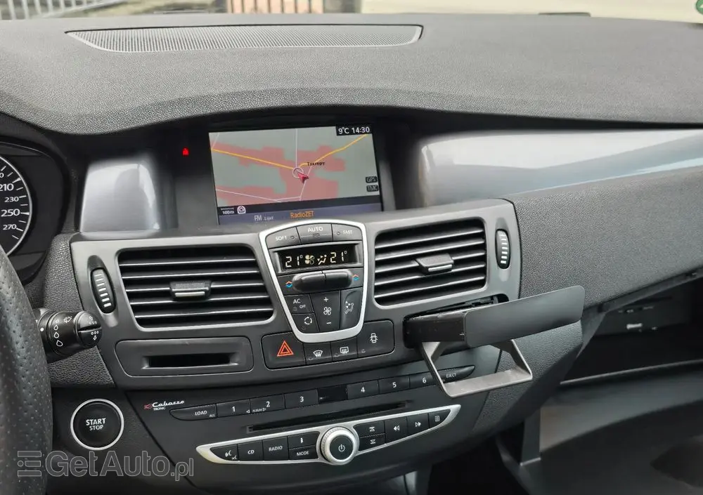 RENAULT Laguna 2.0 Privilege