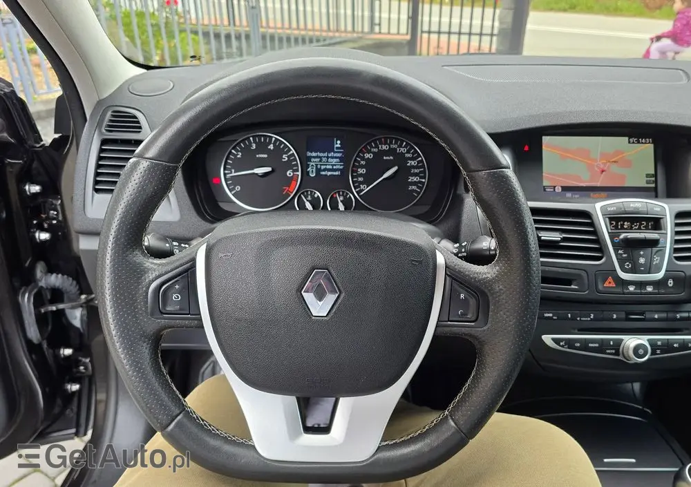 RENAULT Laguna 2.0 Privilege