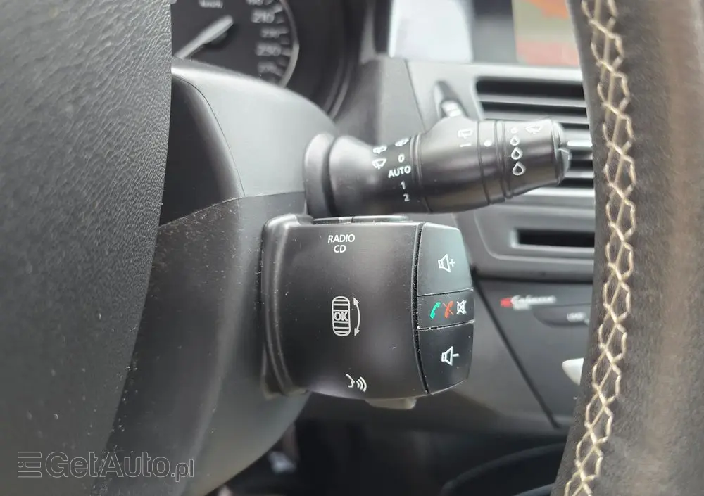 RENAULT Laguna 2.0 Privilege