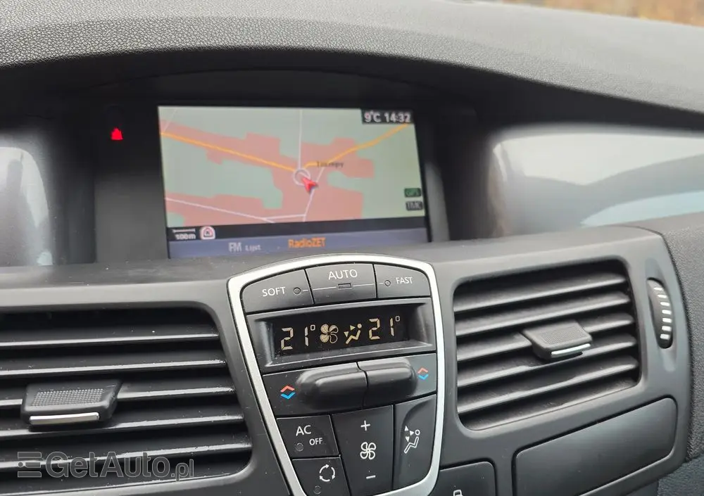 RENAULT Laguna 2.0 Privilege