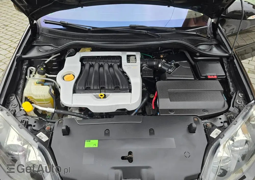 RENAULT Laguna 2.0 Privilege