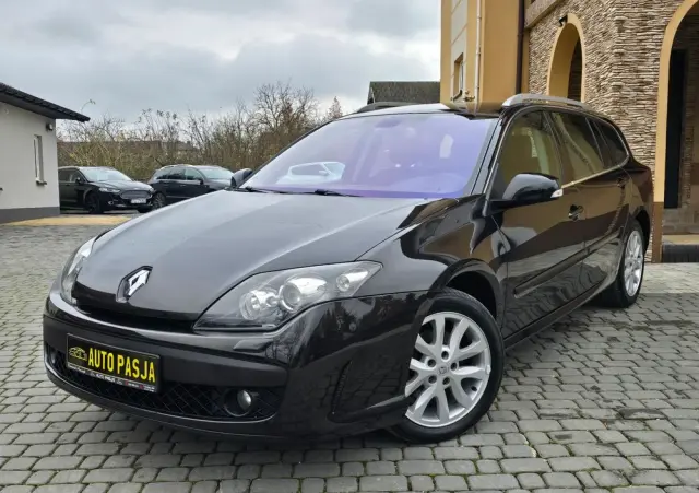 RENAULT Laguna 2.0 Privilege
