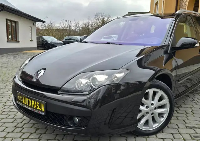 RENAULT Laguna 2.0 Privilege
