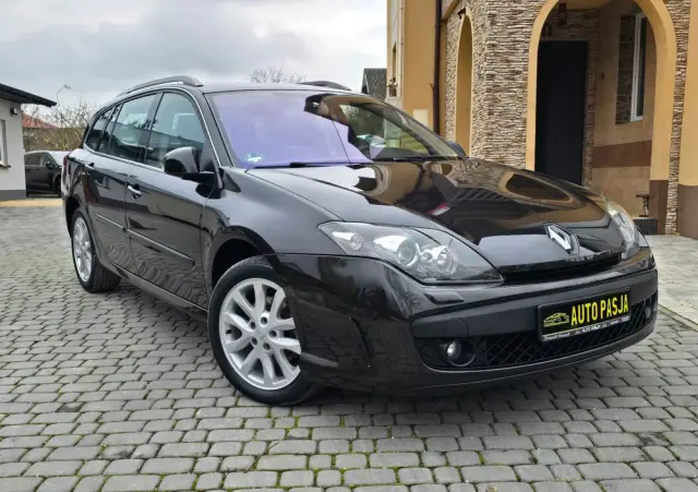 RENAULT Laguna 2.0 Privilege