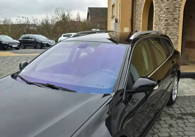 RENAULT Laguna 2.0 Privilege