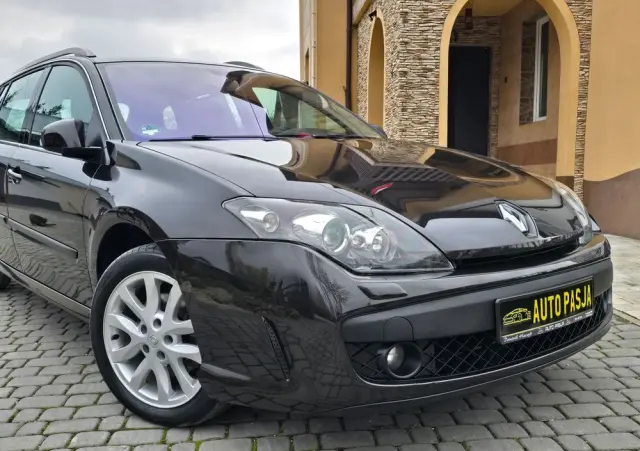 RENAULT Laguna 2.0 Privilege