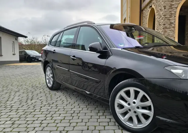 RENAULT Laguna 2.0 Privilege