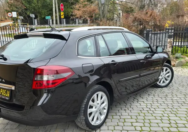 RENAULT Laguna 2.0 Privilege