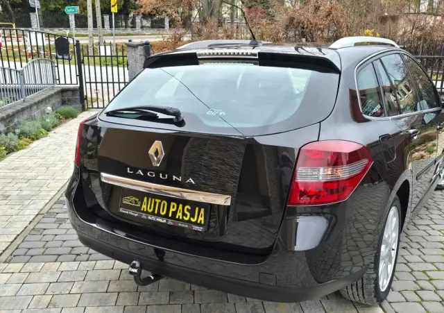 RENAULT Laguna 2.0 Privilege