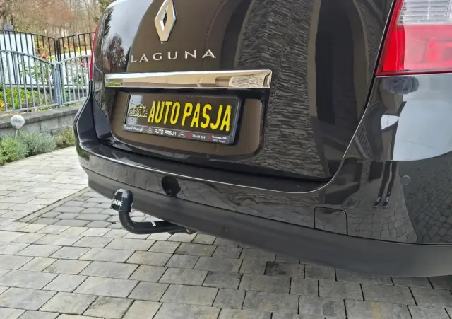 RENAULT Laguna 2.0 Privilege