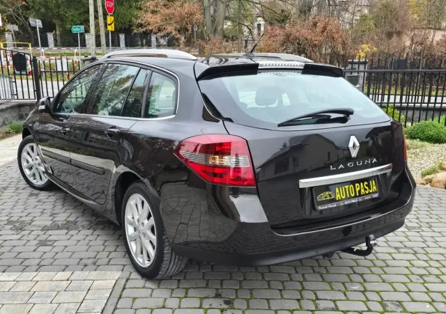 RENAULT Laguna 2.0 Privilege