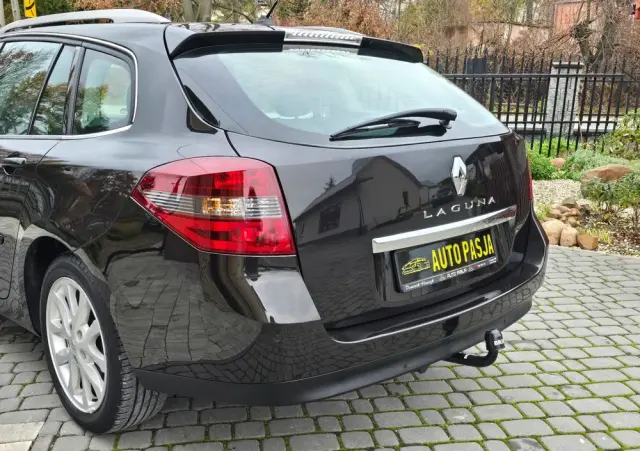 RENAULT Laguna 2.0 Privilege