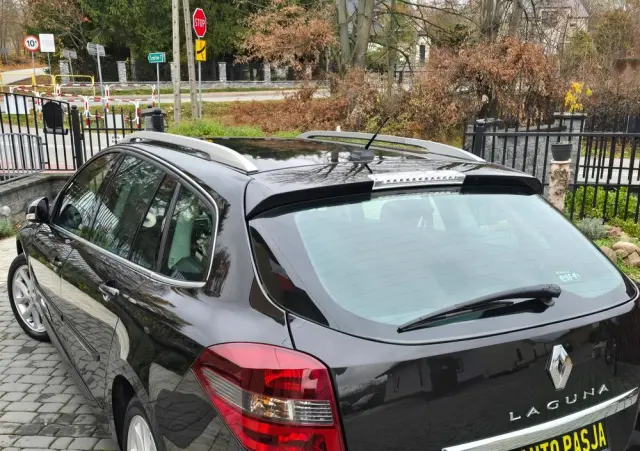 RENAULT Laguna 2.0 Privilege