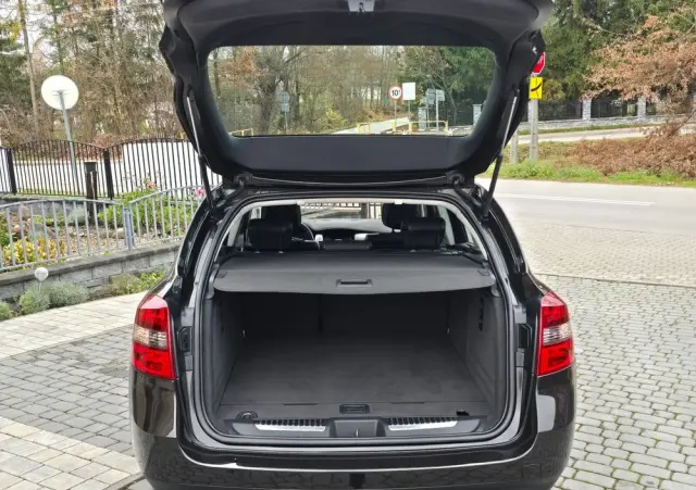 RENAULT Laguna 2.0 Privilege