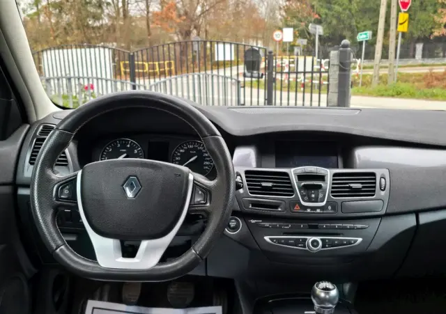 RENAULT Laguna 2.0 Privilege