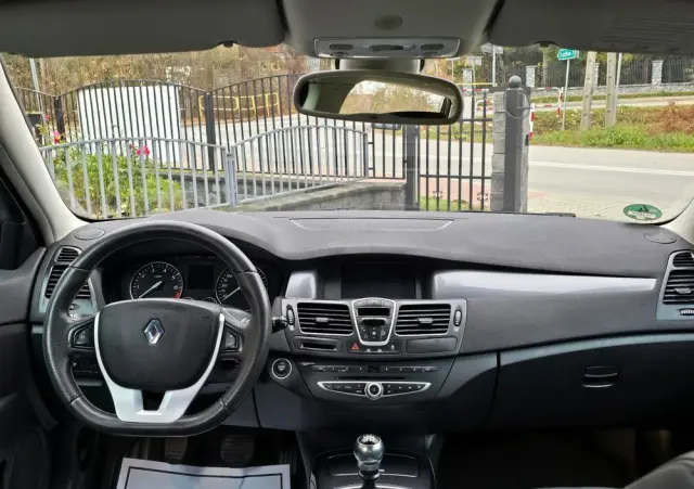 RENAULT Laguna 2.0 Privilege