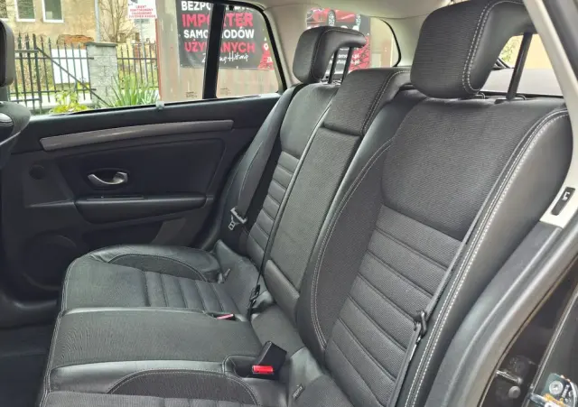 RENAULT Laguna 2.0 Privilege