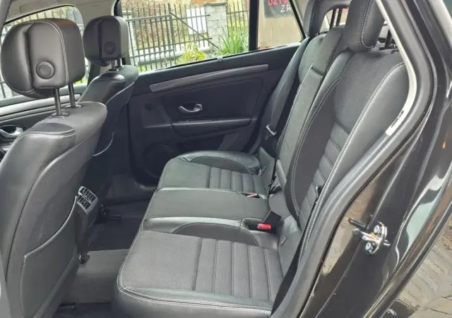 RENAULT Laguna 2.0 Privilege