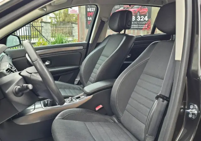 RENAULT Laguna 2.0 Privilege