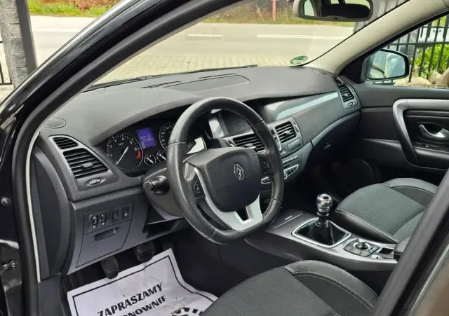 RENAULT Laguna 2.0 Privilege