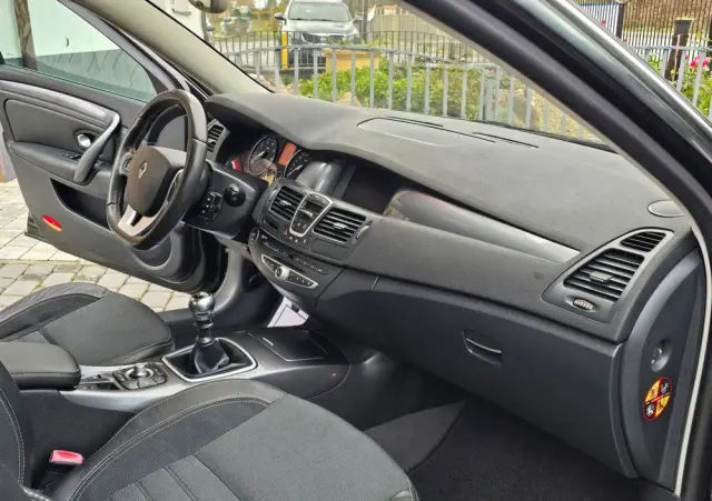 RENAULT Laguna 2.0 Privilege