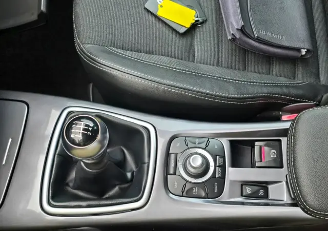 RENAULT Laguna 2.0 Privilege