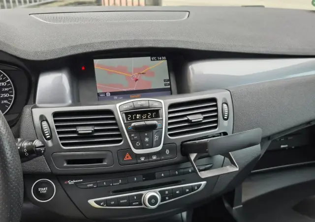 RENAULT Laguna 2.0 Privilege