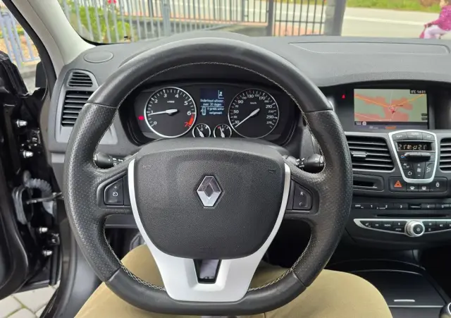 RENAULT Laguna 2.0 Privilege