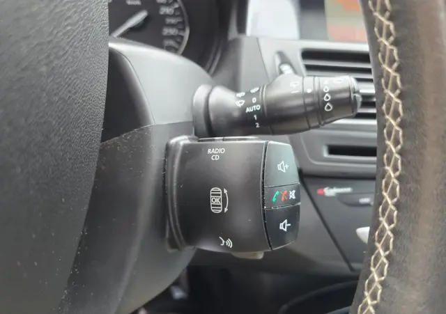 RENAULT Laguna 2.0 Privilege