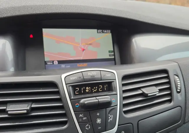 RENAULT Laguna 2.0 Privilege