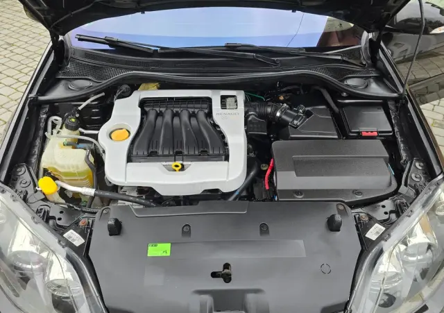 RENAULT Laguna 2.0 Privilege