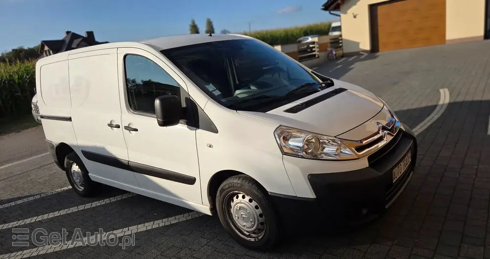 CITROËN Jumpy 