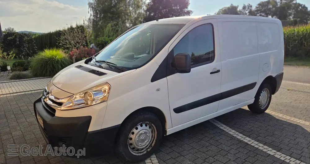 CITROËN Jumpy 