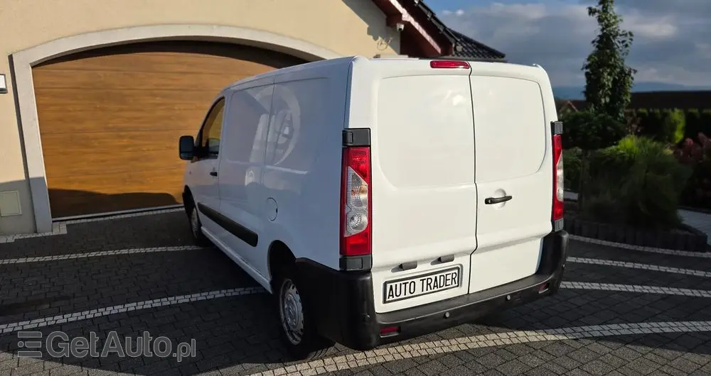 CITROËN Jumpy 