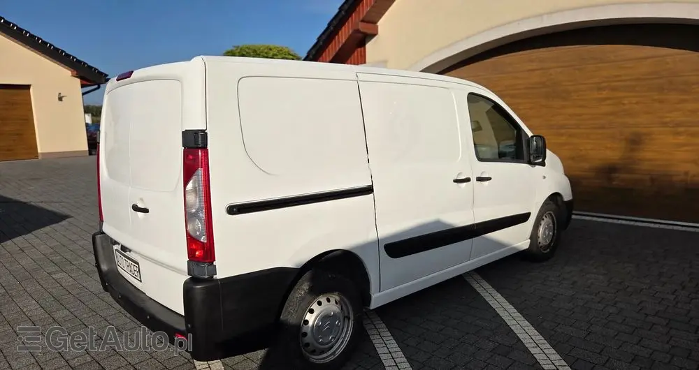 CITROËN Jumpy 