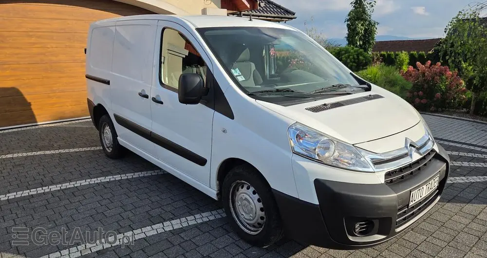 CITROËN Jumpy 