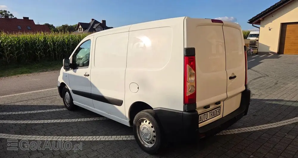 CITROËN Jumpy 