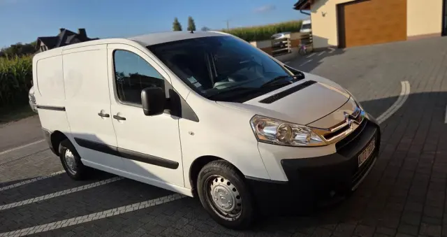 CITROËN Jumpy 