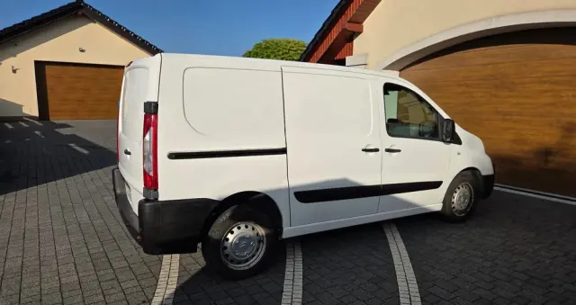 CITROËN Jumpy 