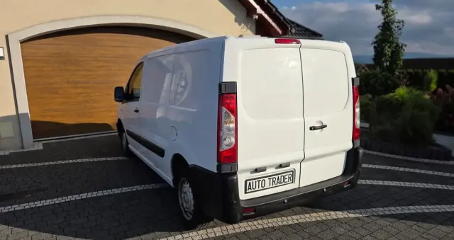 CITROËN Jumpy 