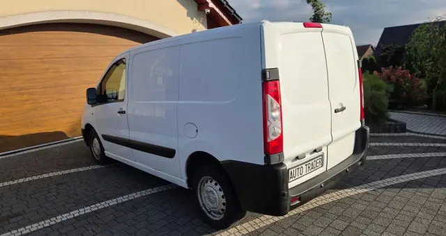 CITROËN Jumpy 