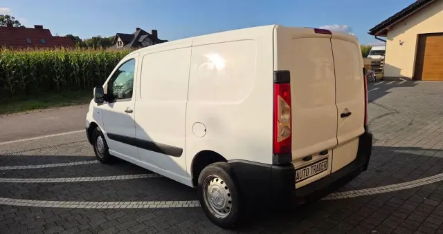 CITROËN Jumpy 