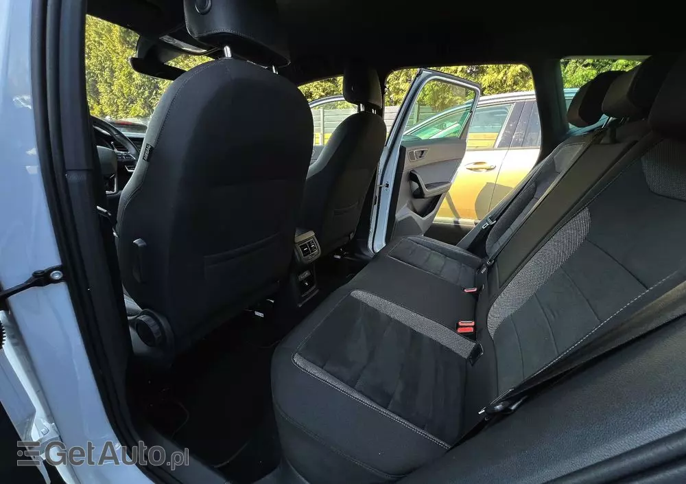 SEAT Ateca 1.5 TSI ACT 4Drive DSG OPF Xcellence