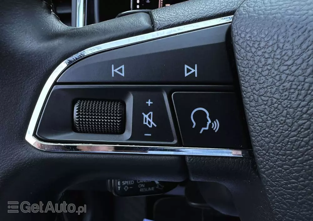 SEAT Ateca 1.5 TSI ACT 4Drive DSG OPF Xcellence