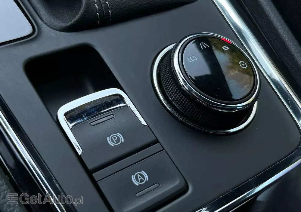 SEAT Ateca 1.5 TSI ACT 4Drive DSG OPF Xcellence