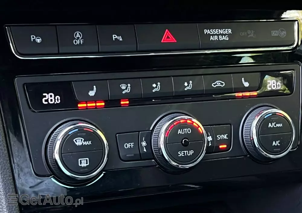 SEAT Ateca 1.5 TSI ACT 4Drive DSG OPF Xcellence