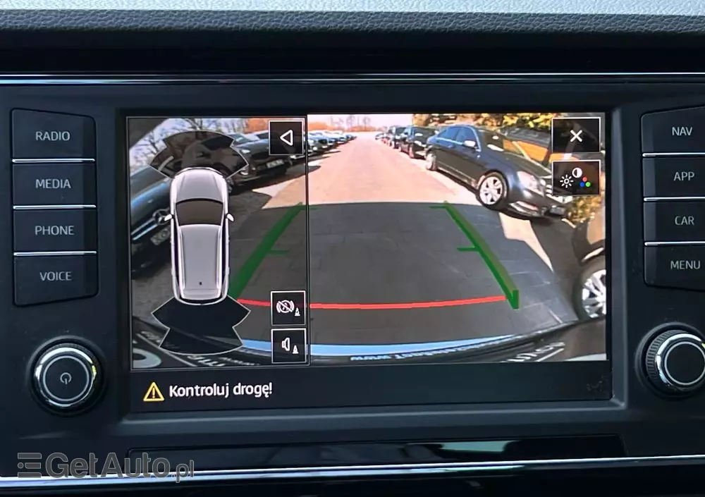 SEAT Ateca 1.5 TSI ACT 4Drive DSG OPF Xcellence