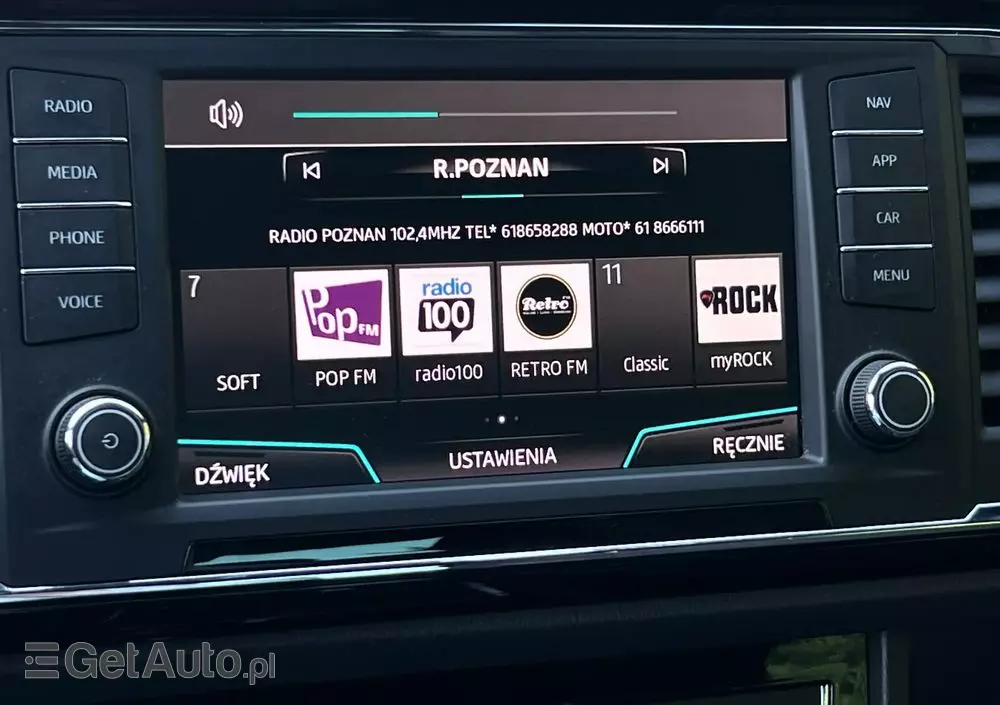 SEAT Ateca 1.5 TSI ACT 4Drive DSG OPF Xcellence