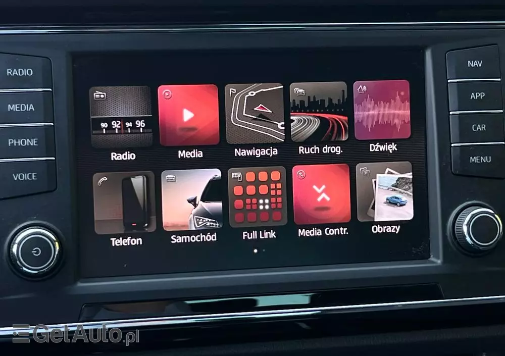 SEAT Ateca 1.5 TSI ACT 4Drive DSG OPF Xcellence