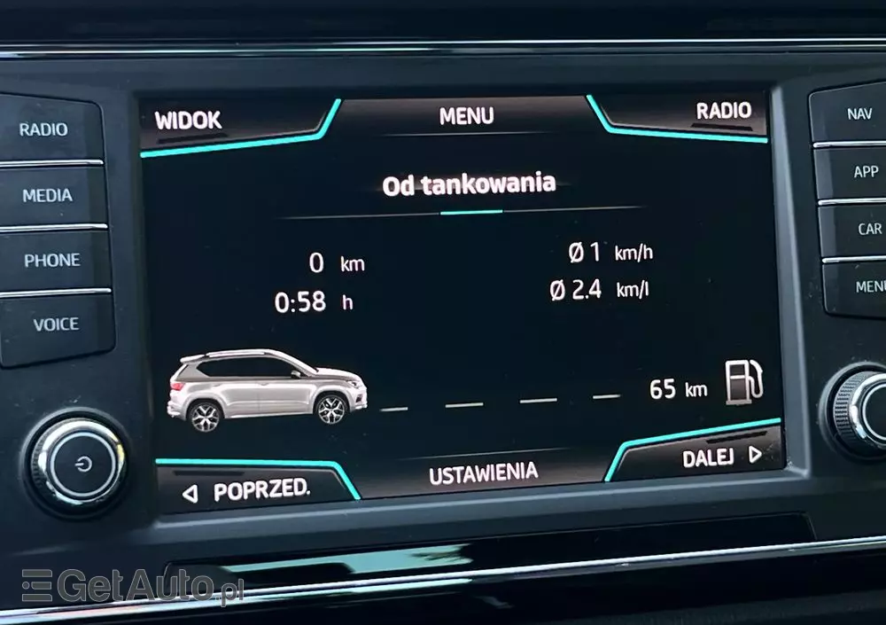 SEAT Ateca 1.5 TSI ACT 4Drive DSG OPF Xcellence